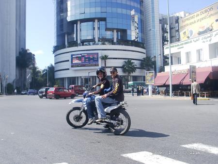 moi et nabil